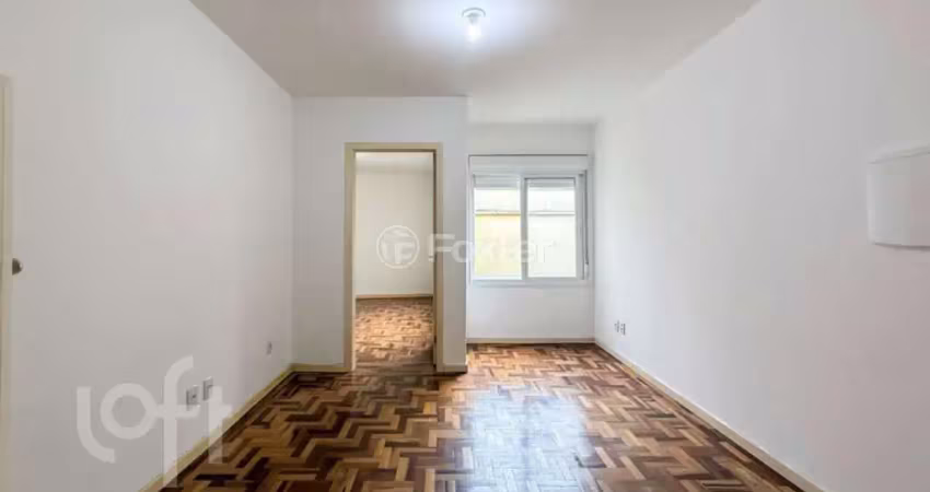 Apartamento com 1 quarto à venda na Rua Leopoldo de Freitas, 100, Passo da Areia, Porto Alegre