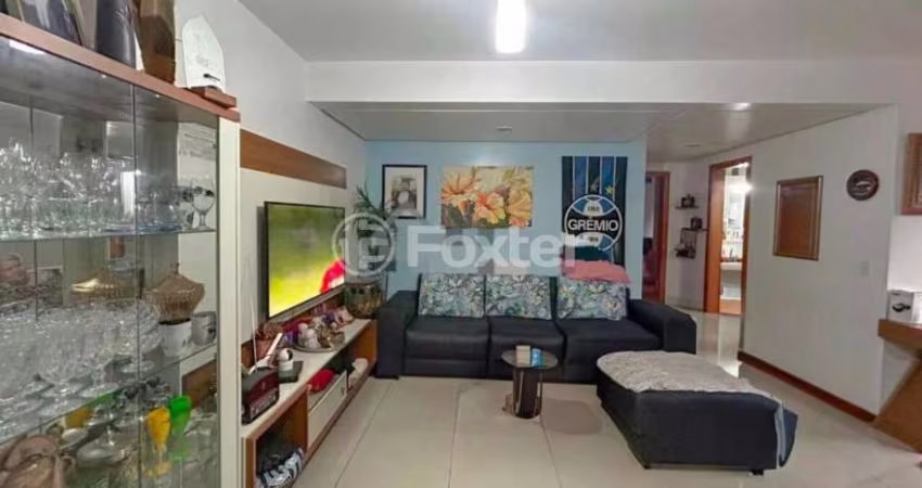 Apartamento com 2 quartos à venda na Avenida José Garibaldi, 473, Centro, Viamão