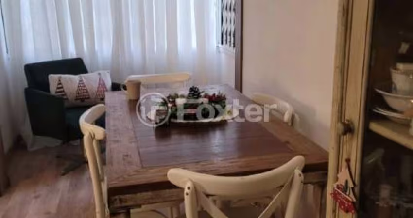 Apartamento com 2 quartos à venda na Rua Comissário Bergmann, 59, Sarandi, Porto Alegre