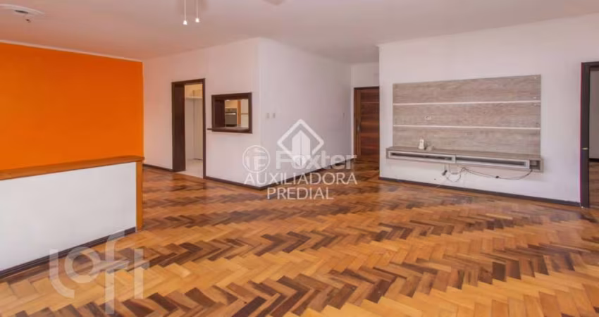 Apartamento com 3 quartos à venda na Rua Riachuelo, 1612, Centro Histórico, Porto Alegre