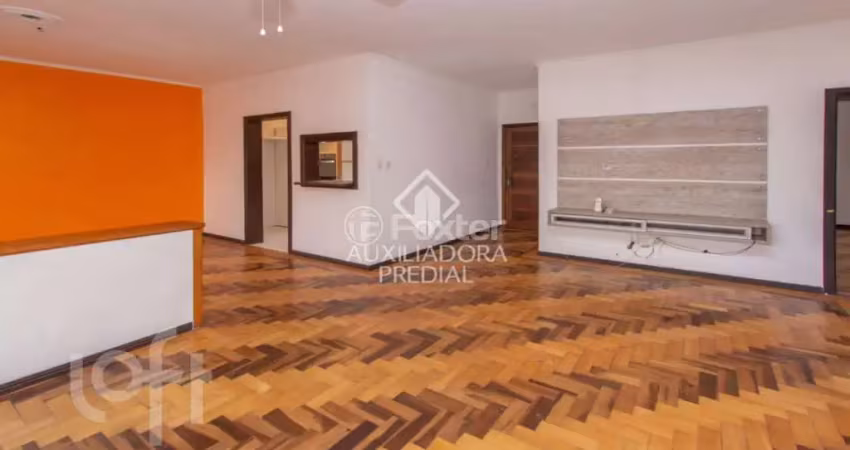 Apartamento com 3 quartos à venda na Rua Riachuelo, 1612, Centro Histórico, Porto Alegre
