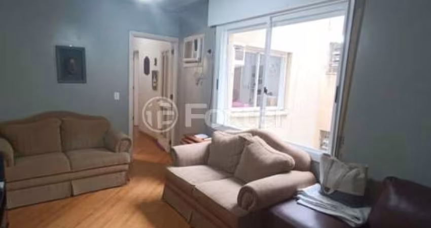 Apartamento com 3 quartos à venda na Rua Marechal Floriano Peixoto, 712, Centro Histórico, Porto Alegre