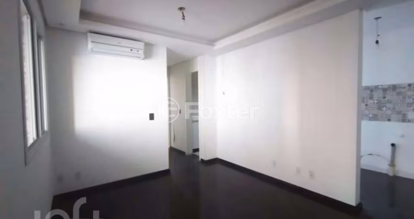Apartamento com 3 quartos à venda na Avenida José Aloísio Filho, 1185, Humaitá, Porto Alegre