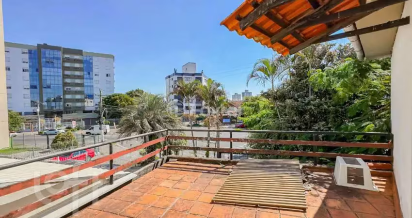 Casa com 4 quartos à venda na Avenida Benno Mentz, 782, Vila Ipiranga, Porto Alegre