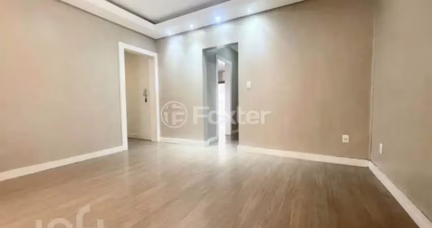 Apartamento com 2 quartos à venda na Avenida Bernardi, 256, Cristo Redentor, Porto Alegre