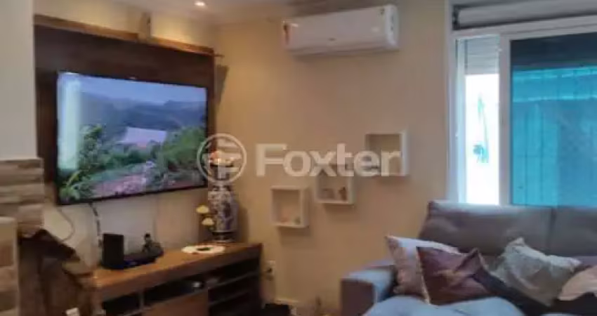 Apartamento com 2 quartos à venda na Rua Santa Catarina, 218, Santa Maria Goretti, Porto Alegre