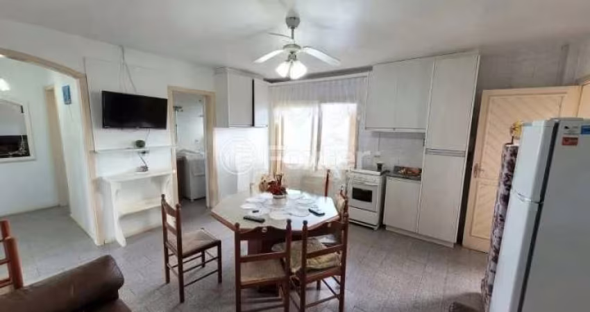 Apartamento com 3 quartos à venda na Rua Primeiro de Maio, 1033, Centro, Arroio do Sal