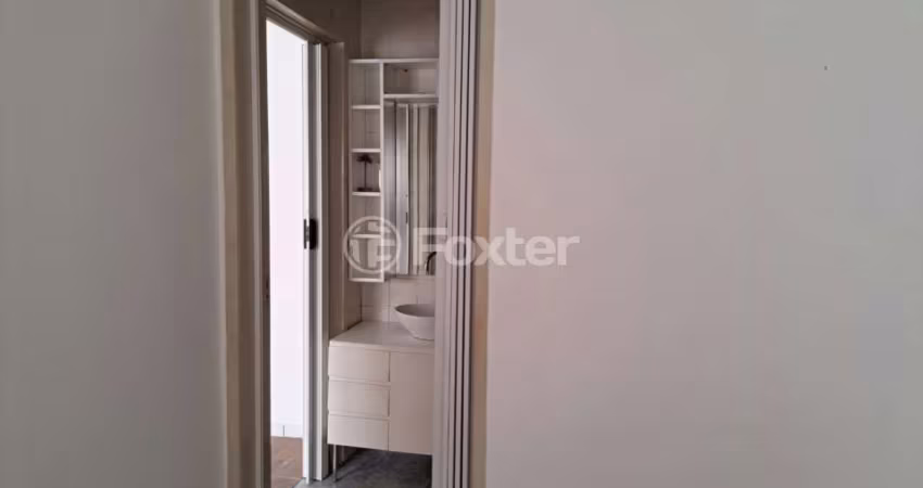 Apartamento com 1 quarto à venda na Rua Valparaíso, 1050, Jardim Botânico, Porto Alegre