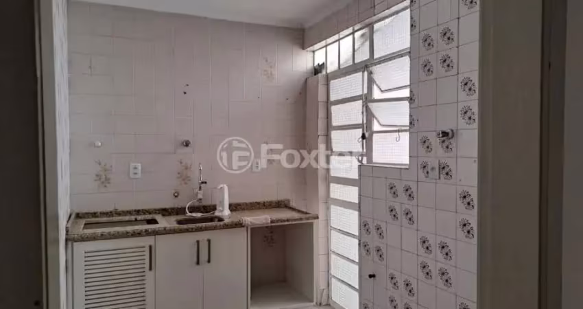 Apartamento com 1 quarto à venda na Rua Valparaíso, 1050, Jardim Botânico, Porto Alegre