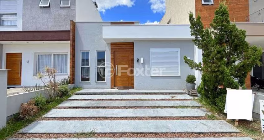 Casa com 3 quartos à venda na Rua Jean Vardaramatos, 130, Hípica, Porto Alegre