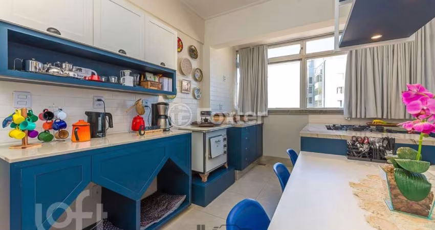 Apartamento com 4 quartos à venda na Avenida Independência, 802, Independência, Porto Alegre