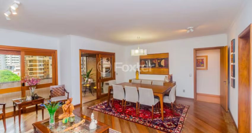 Apartamento com 3 quartos à venda na Rua Carlos Trein Filho, 1256, Auxiliadora, Porto Alegre