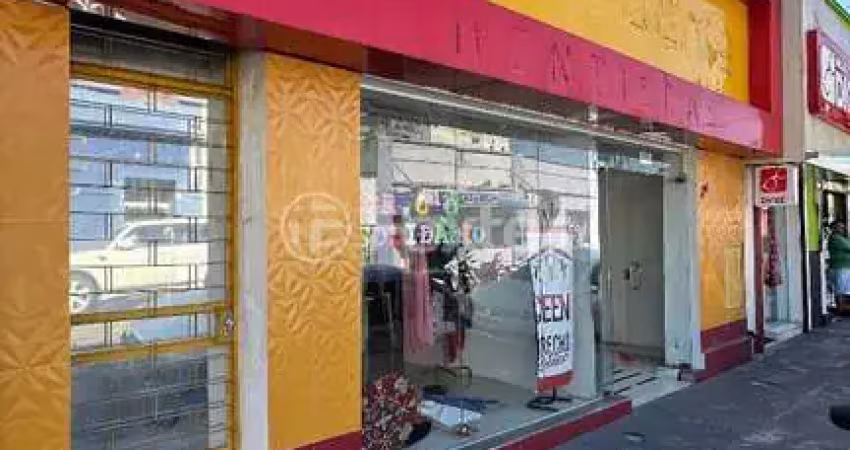 Sala comercial com 3 salas à venda na Rua dos Andradas, 174, Centro, Alegrete