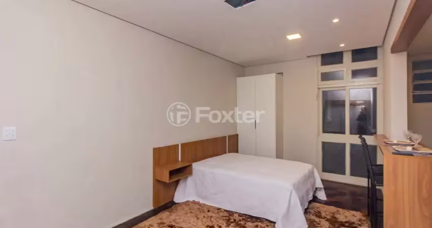 Apartamento com 1 quarto à venda na Avenida João Pessoa, 75, Farroupilha, Porto Alegre