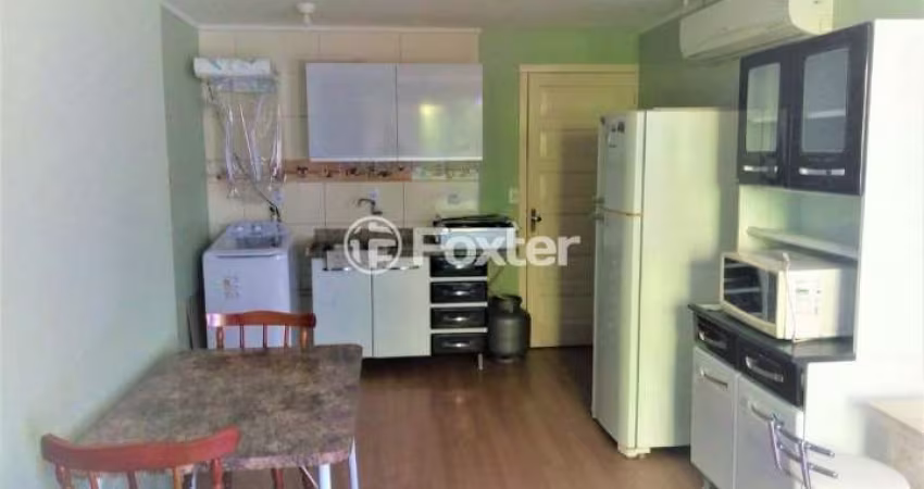 Apartamento com 2 quartos à venda na Rua Marcelo Gama, 206, Higienópolis, Porto Alegre