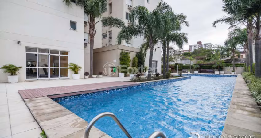 Apartamento com 3 quartos à venda na Rua Luiz Siegmann, 30, Jardim Lindóia, Porto Alegre