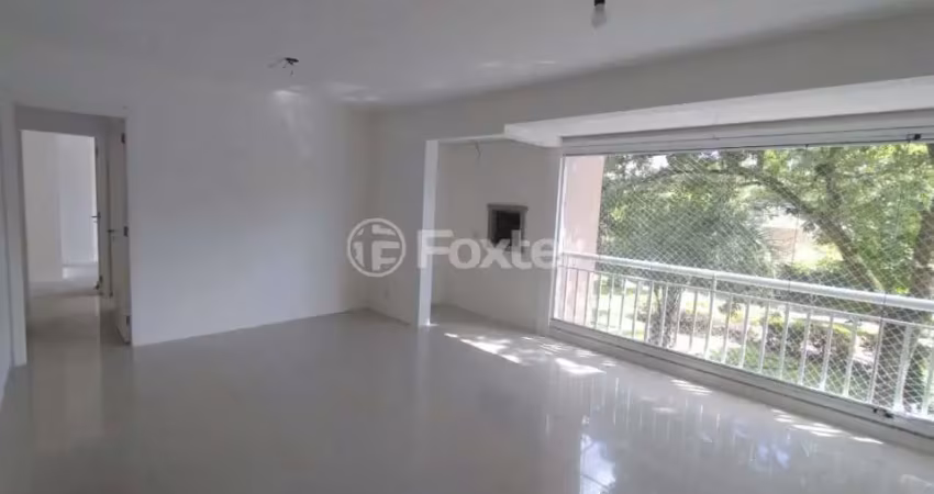 Apartamento com 3 quartos à venda na Rua Luiz Siegmann, 30, Jardim Lindóia, Porto Alegre