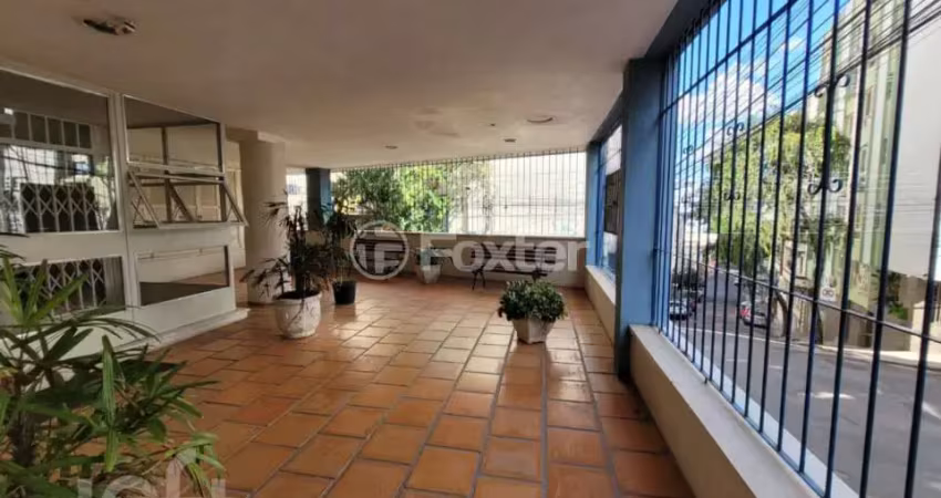 Apartamento com 1 quarto à venda na Rua General Cipriano Ferreira, 510, Centro Histórico, Porto Alegre