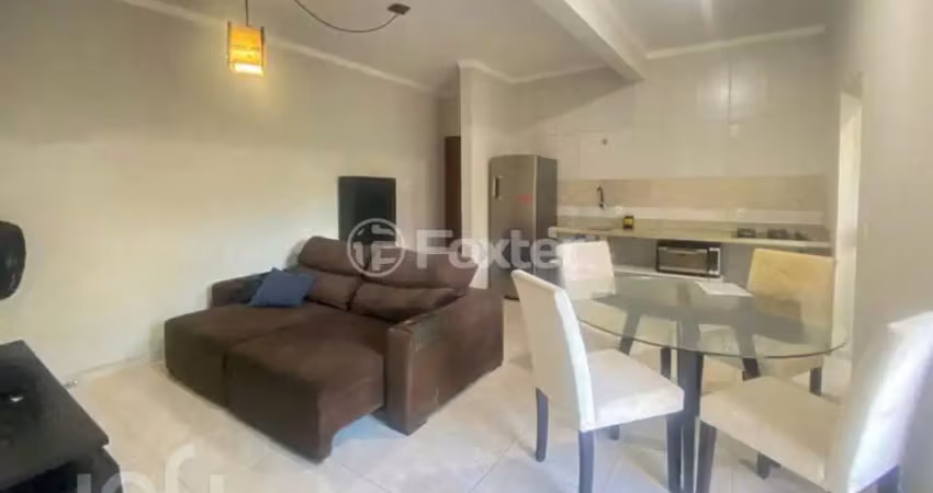 Apartamento com 2 quartos à venda na Rua Dário Manoel Cardoso, 2168, Ingleses do Rio Vermelho, Florianópolis