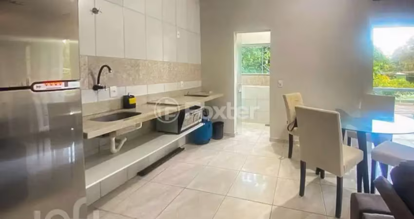 Apartamento com 2 quartos à venda na Rua Dário Manoel Cardoso, 2168, Ingleses do Rio Vermelho, Florianópolis