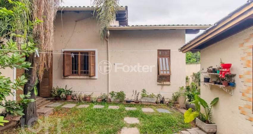 Casa com 3 quartos à venda na Rua João Ribeiro de Barros, 15, Espírito Santo, Porto Alegre