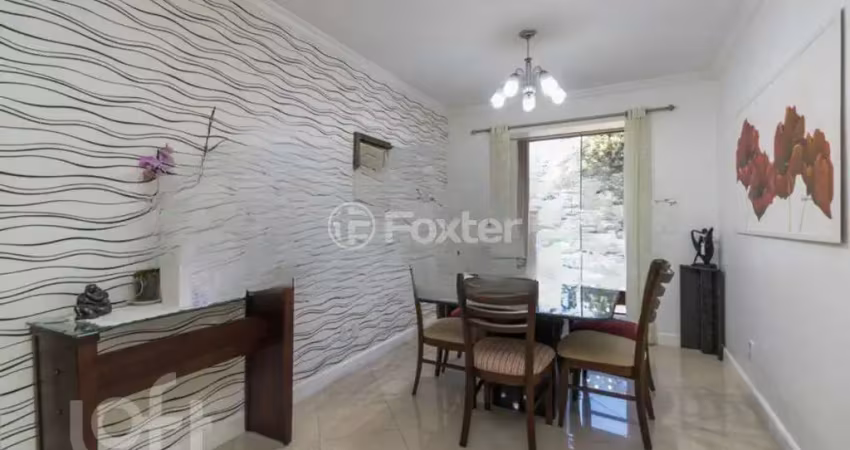 Apartamento com 2 quartos à venda na Travessa Dezenove de Novembro, 272, Santo Antônio, Porto Alegre