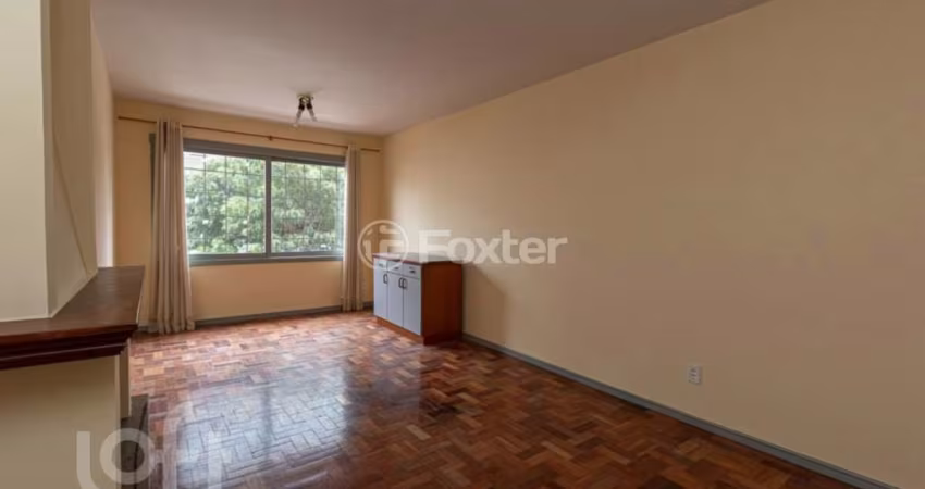Apartamento com 3 quartos à venda na Rua Felipe de Oliveira, 495, Petrópolis, Porto Alegre