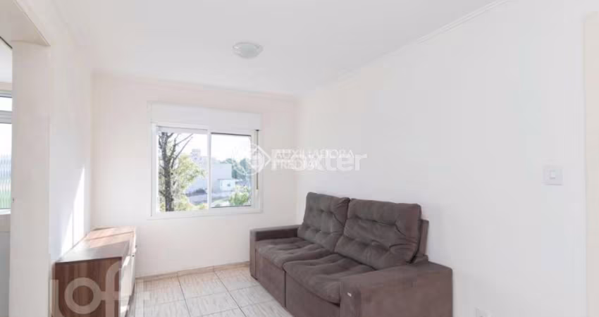 Apartamento com 1 quarto à venda na Avenida Nonoai, 1745, Nonoai, Porto Alegre