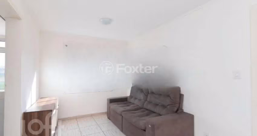 Apartamento com 1 quarto à venda na Avenida Nonoai, 1745, Nonoai, Porto Alegre