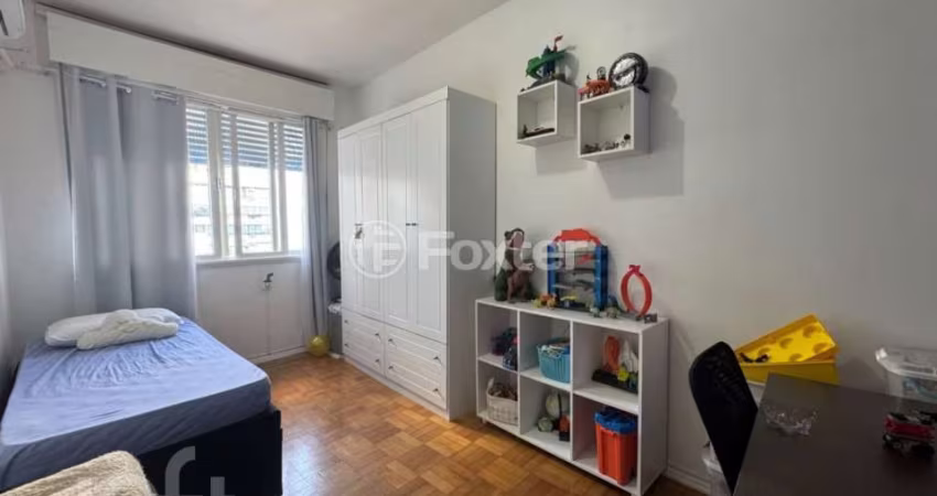Apartamento com 2 quartos à venda na Rua Marquês do Herval, 15, Marechal Rondon, Canoas