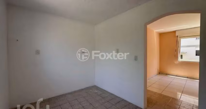 Apartamento com 2 quartos à venda na Rua Monte Castelo, 335, Nossa Senhora das Graças, Canoas