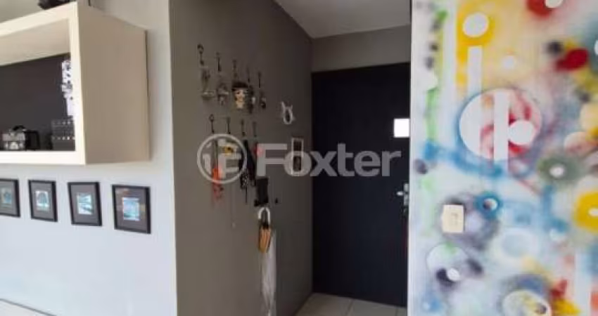 Apartamento com 1 quarto à venda na Rua Corrêa Lima, 87, Santa Tereza, Porto Alegre