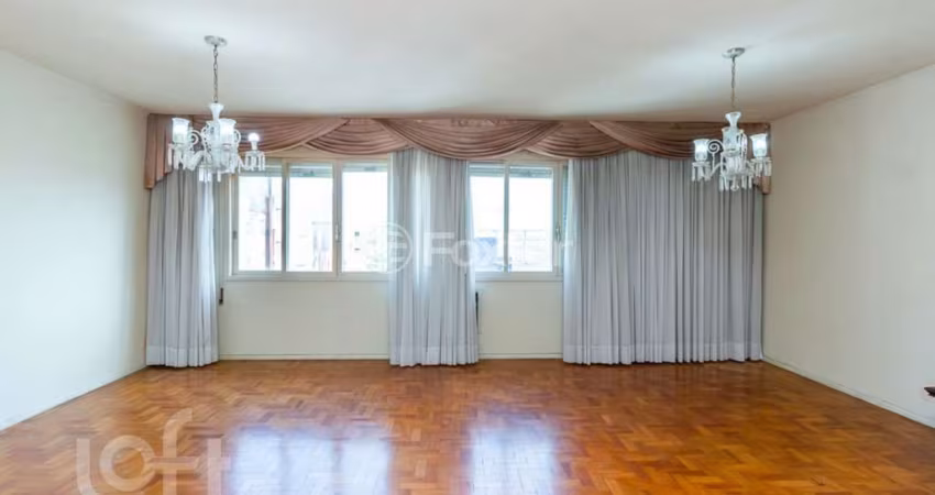 Apartamento com 3 quartos à venda na Rua Garibaldi, 891, Bom Fim, Porto Alegre