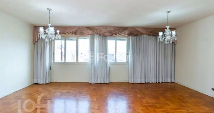 Apartamento com 3 quartos à venda na Rua Garibaldi, 891, Bom Fim, Porto Alegre