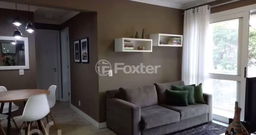 Apartamento com 2 quartos à venda na Avenida Coronel Lucas de Oliveira, 2623, Bela Vista, Porto Alegre