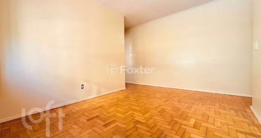 Apartamento com 2 quartos à venda na Rua Edmundo Bastian, 225, Cristo Redentor, Porto Alegre