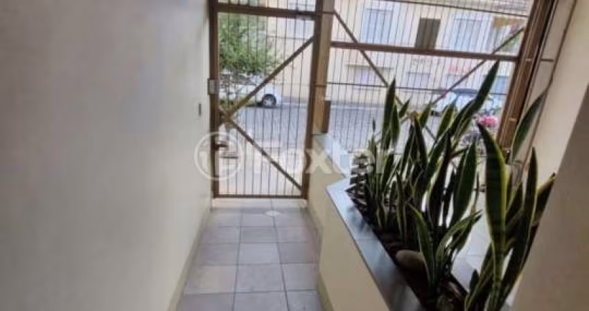 Apartamento com 1 quarto à venda na Rua Marquês do Herval, 1094, Centro, São Leopoldo