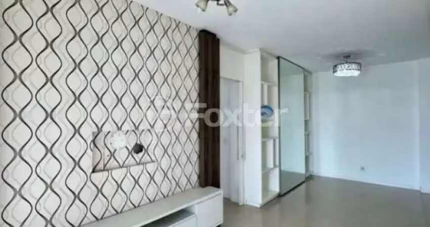 Apartamento com 3 quartos à venda na Rua Dom Pedro II, 374, Campinas, São José