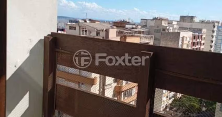 Apartamento com 1 quarto à venda na Jardim Fernando Machado, 984, Centro Histórico, Porto Alegre