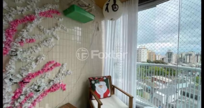 Apartamento com 2 quartos à venda na Avenida Mauro Ramos, 1487, Centro, Florianópolis