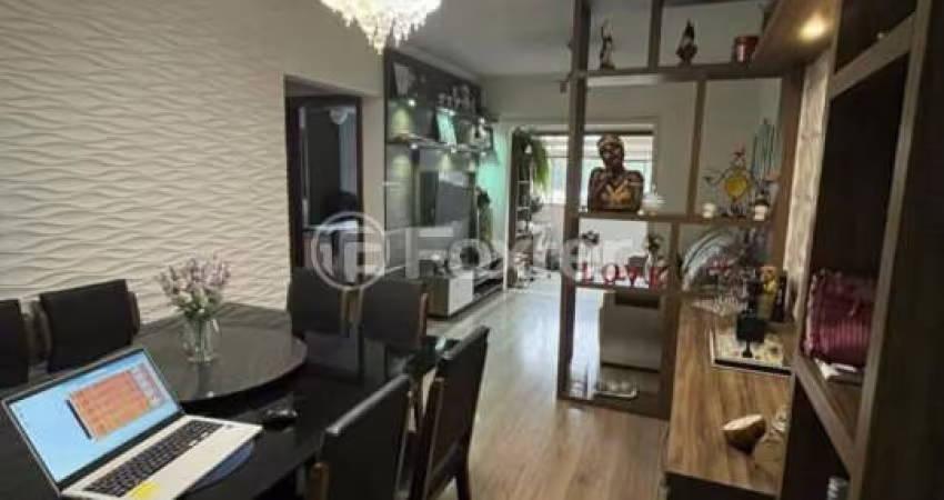 Apartamento com 2 quartos à venda na Rua Nestor de Moura Jardim, 239, Salgado Filho, Gravataí