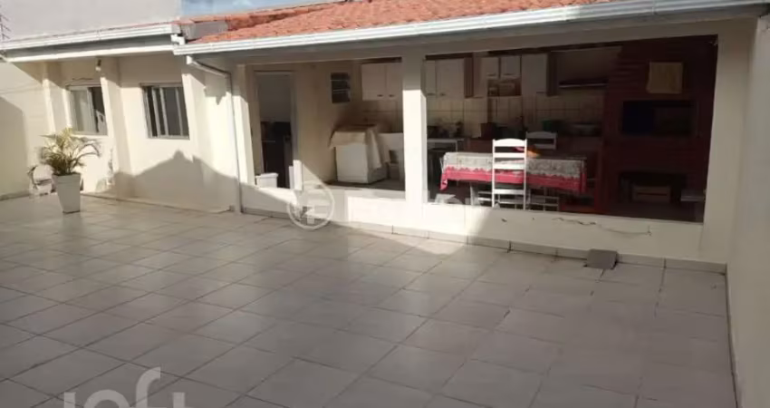 Casa com 3 quartos à venda na Rua Paula Ramos, 246, Capoeiras, Florianópolis