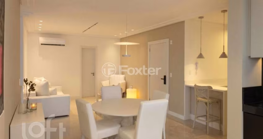 Apartamento com 2 quartos à venda na Rua Humaitá, 320, Canto, Florianópolis