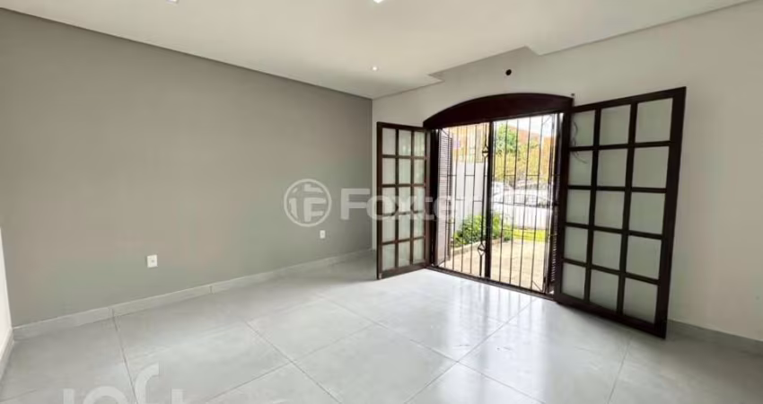 Casa com 4 quartos à venda na Rua Dona Castorina Lima da Silveira, 133, Estância Velha, Canoas
