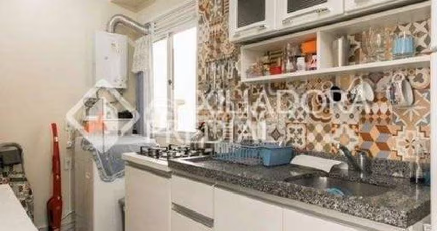 Apartamento com 2 quartos à venda na Avenida José Aloísio Filho, 1185, Humaitá, Porto Alegre