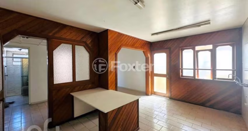 Apartamento com 2 quartos à venda na Rua Camaquã, 295, Primavera, Novo Hamburgo