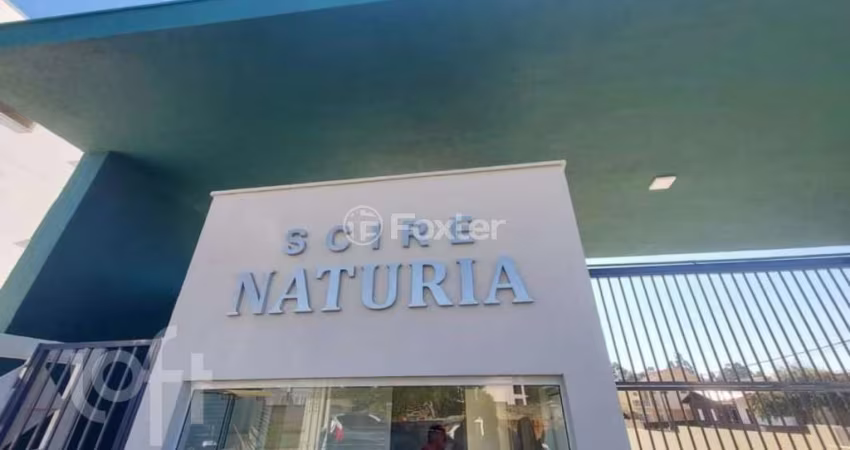 Apartamento com 2 quartos à venda na Rua Valtelino Leal Demétrio, 50, Sertão do Maruim, São José