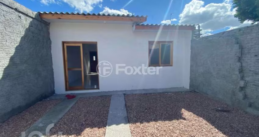 Casa com 2 quartos à venda na Avenida Albino Timm, 1340, Feitoria, São Leopoldo