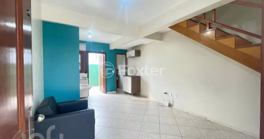 Casa com 2 quartos à venda na Rua João Alves Osorio, 153, Diamantino, Caxias do Sul