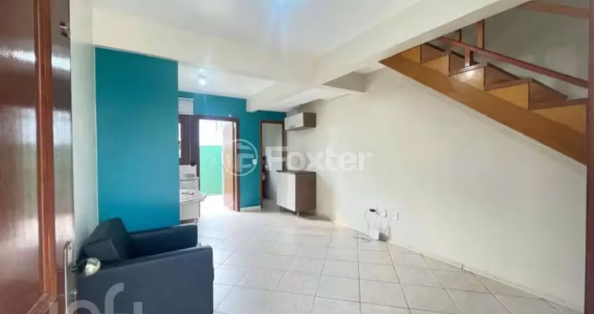 Casa com 2 quartos à venda na Rua João Alves Osorio, 153, Diamantino, Caxias do Sul